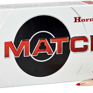 Hornady 6.5 PRC 147 GR ELD Match 20 Rounds