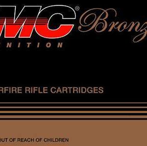 PMC .223 Rem 55 GR FMJ 20 Rounds